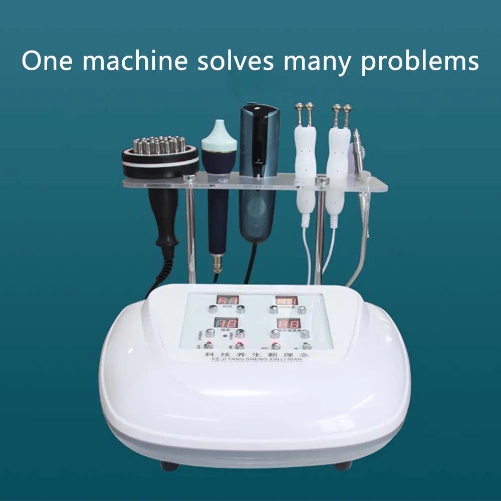 Beauty Salon Specific Scalp Care Device High-Definition Hair Follicle Detection Device