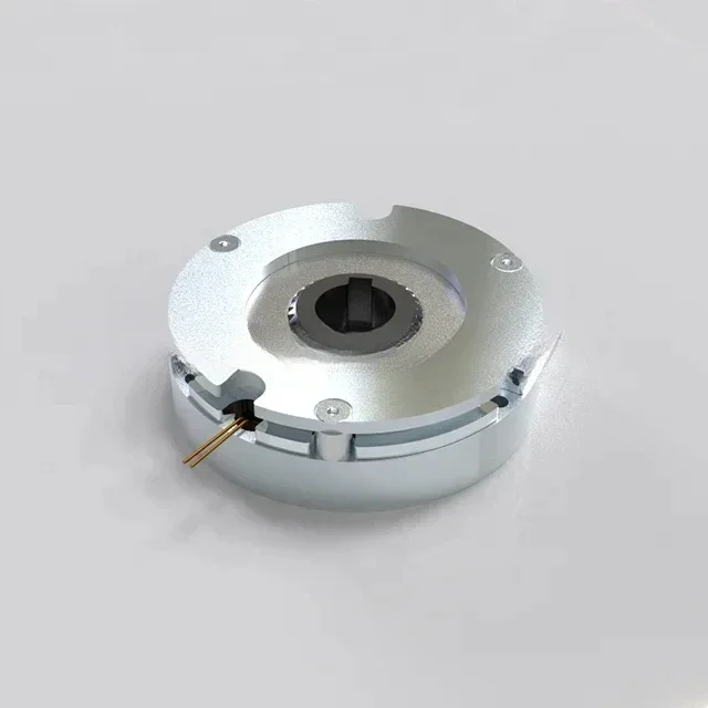 

BXR08 electromagnetic loss-of-power Brake
