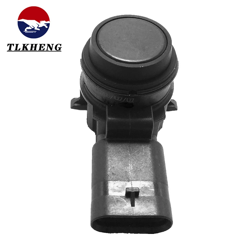 

66209261588 PDC Parking Sensor For BMW F20 F21 F23 F22 F87 F30 F80 F34 F31 F33 F83 F32 F82 F36 M3 M4 1/2/3/4 Series