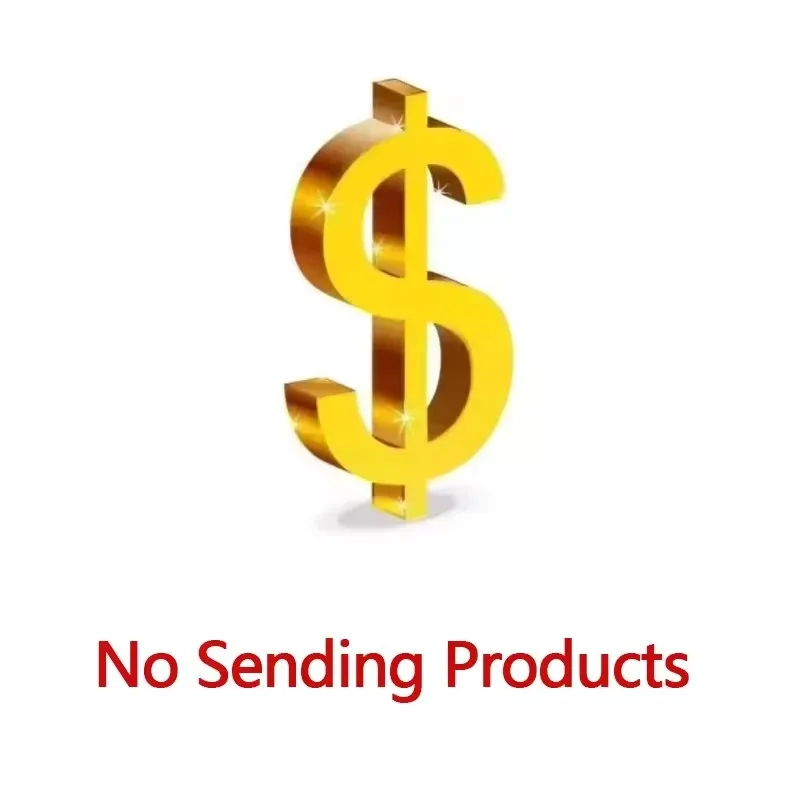 

Shipment Freight Link / Make Up The Difference/Up Freight/Price Difference Make Up/Additional Charges Please Pay Here No Sendin