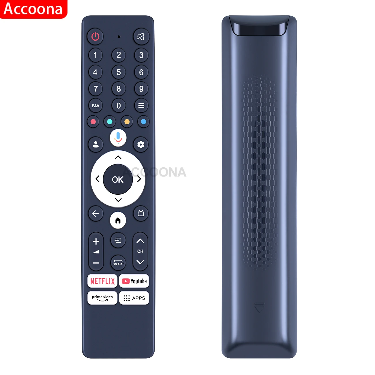 ريموت كنترول للتلفاز الذكي ، ريموت كنترول للتلفاز الذكي ، rc600 06b60n41-ll001