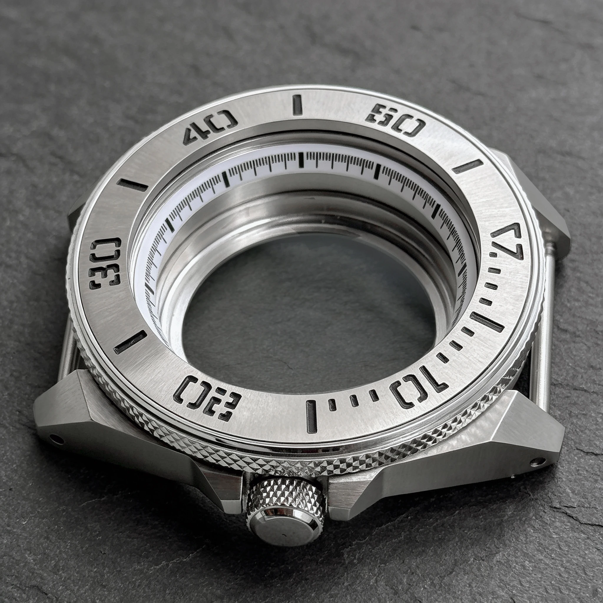 Mod NH35 Samurai King Watch Ca - огляд і ціна Citizen Watch Tsuyosa