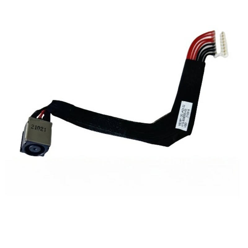 ... Power interface K1G-3008053-V03 for MSI GP63 GL63 GE63 MS16P1...