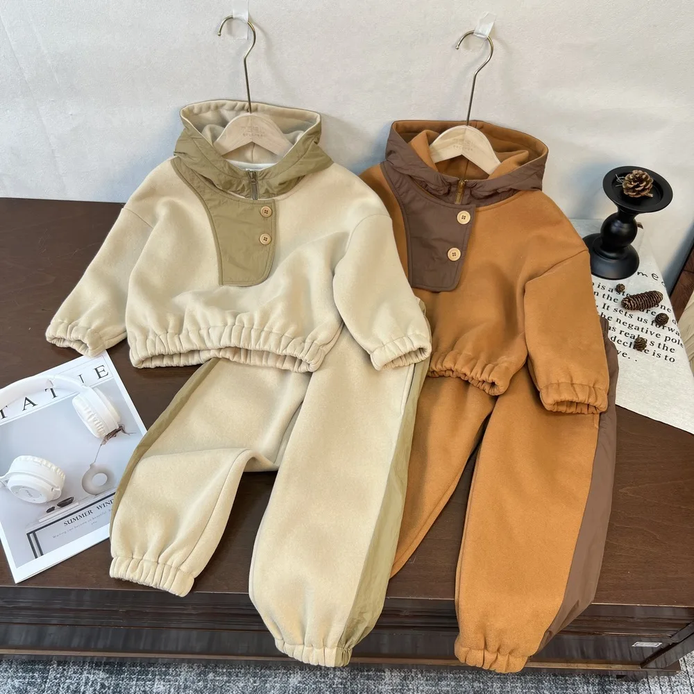 nouvel-ensemble-de-vetements-chauds-pour-enfants-hiver-2026-vetements-de-sport-decontractes-pour-bebe-sweat-a-capuche-en-polaire-pantalon-ensemble-2-pieces-tenues-pour-tout-petits-en-velours