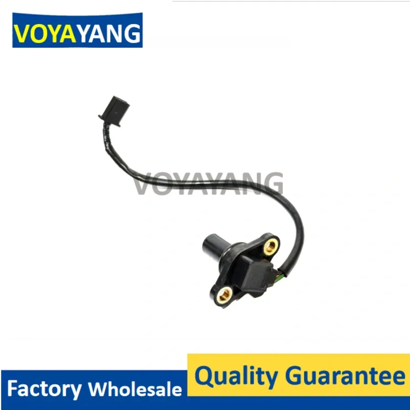 1PC New  A6116 Speedometer Sensor for Honda CBR 600 F4 PC35 37700-MBW-611 37700MBW611
