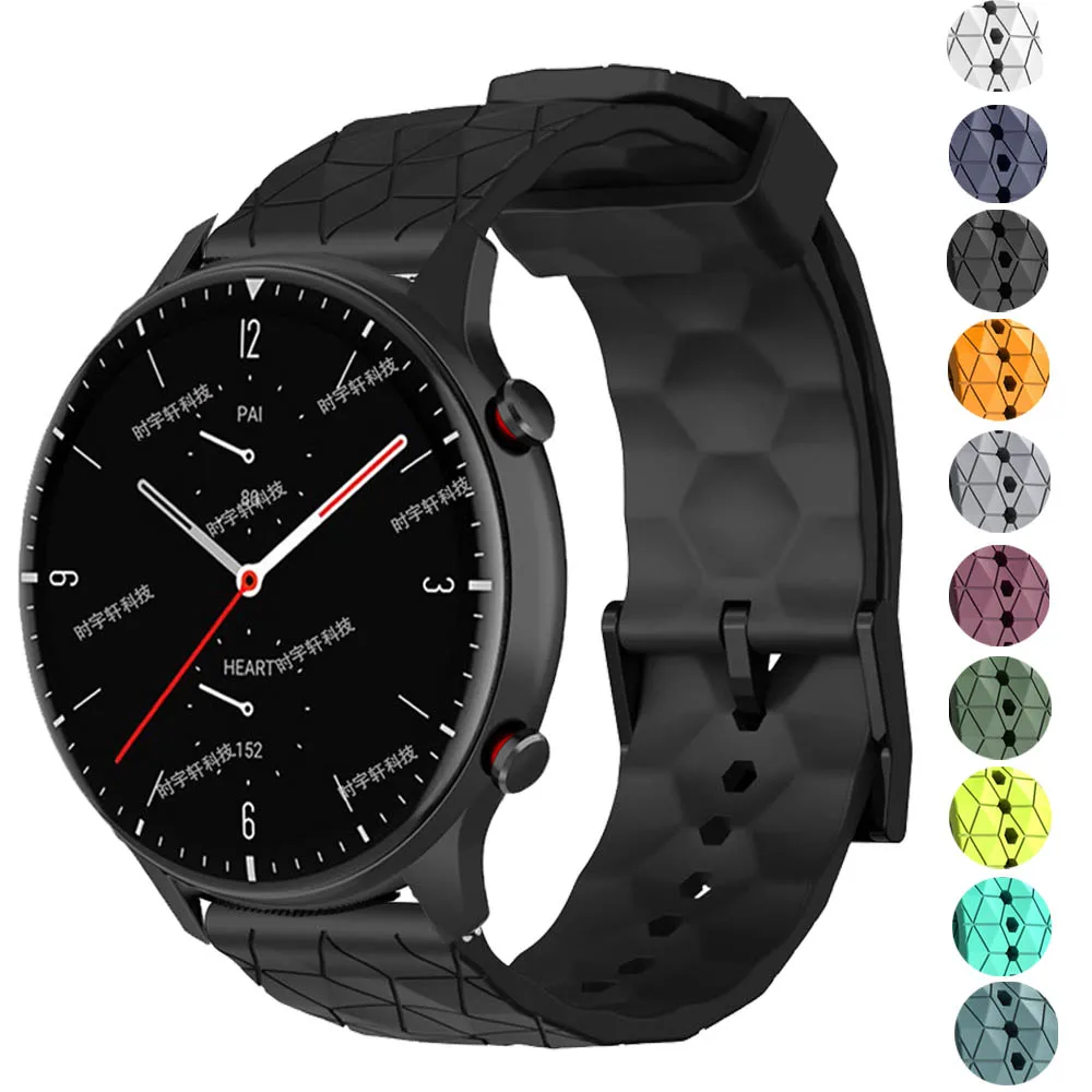 20Mm/22Mm Band For … - image