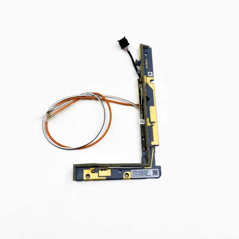 5A31C90391 5A31C90390 New Original For Lenovo ThinkPad X1 Carbon 9th 11th Gen 4G 5G WWAN Antenna Cable High Quality