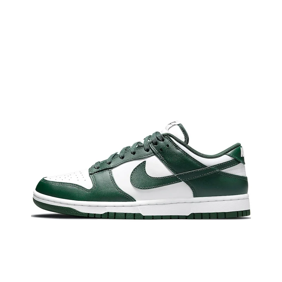 

Nike Dunk Low 'Michigan State' DD1391-101