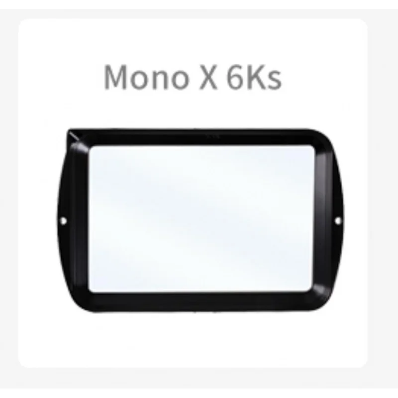 

Совершенно новый оригинальный аксессуар для 3D-принтера ANYCUBIC mono x/6ks Stereolithography