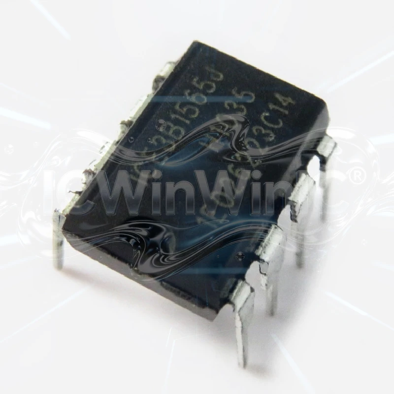 3-50PCS FAN7392 7392 ICE3B1565J ICE3B1565 TC9176P TC9176 2SD1556 D1556 FQPF18N50 18N50 AD8307ARZ AD8307AR AD8307