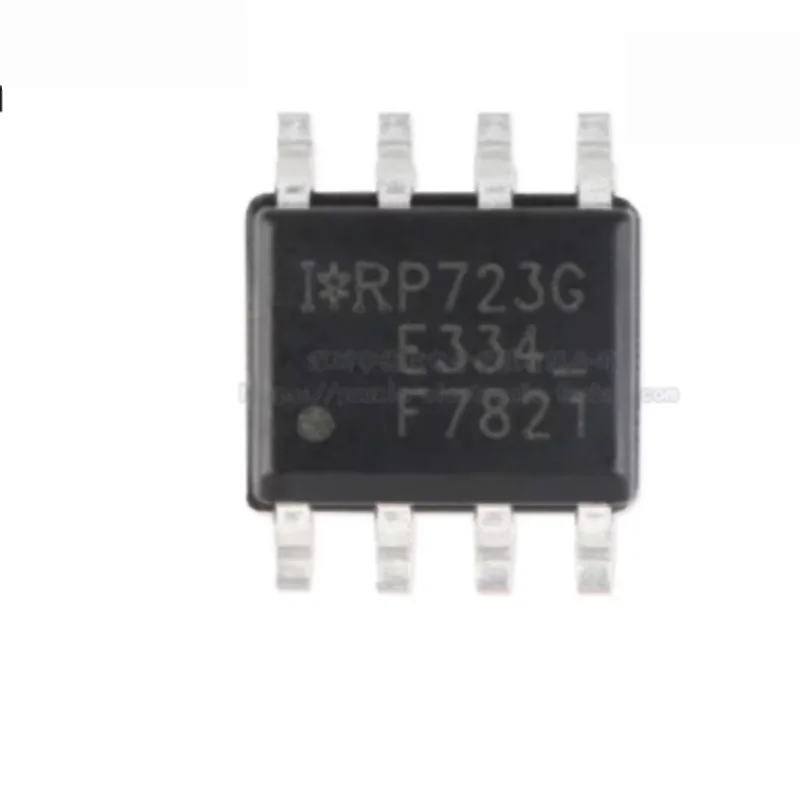 10PCS Original IRF7821TRPBF Single N‑Channel Enhancement Mode MOSFET Low Rds(on) High Current Power Switch Transistor Chip