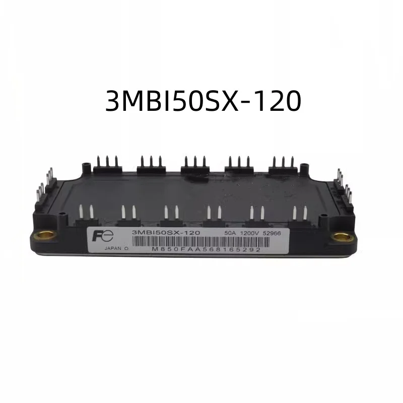 3MBI50SX-120 3MBI50SX-120-02 IGBT MODULE