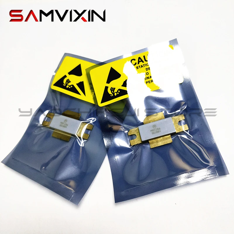 1/PCS MRF286 RF tube new free shipping image 2