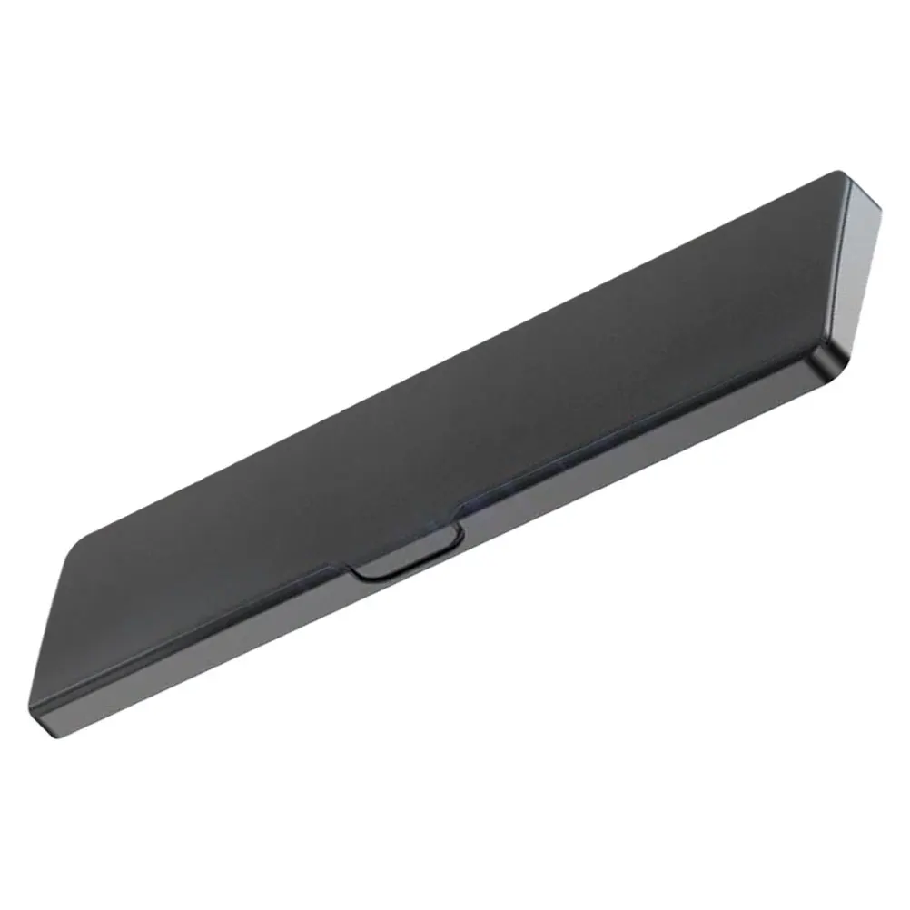 

Hand-holding Mouse Pad Wrist Rest Keyboard Storage Box Support Black Arm Multi-functional Ergonomic Smooth Edges Non-slip