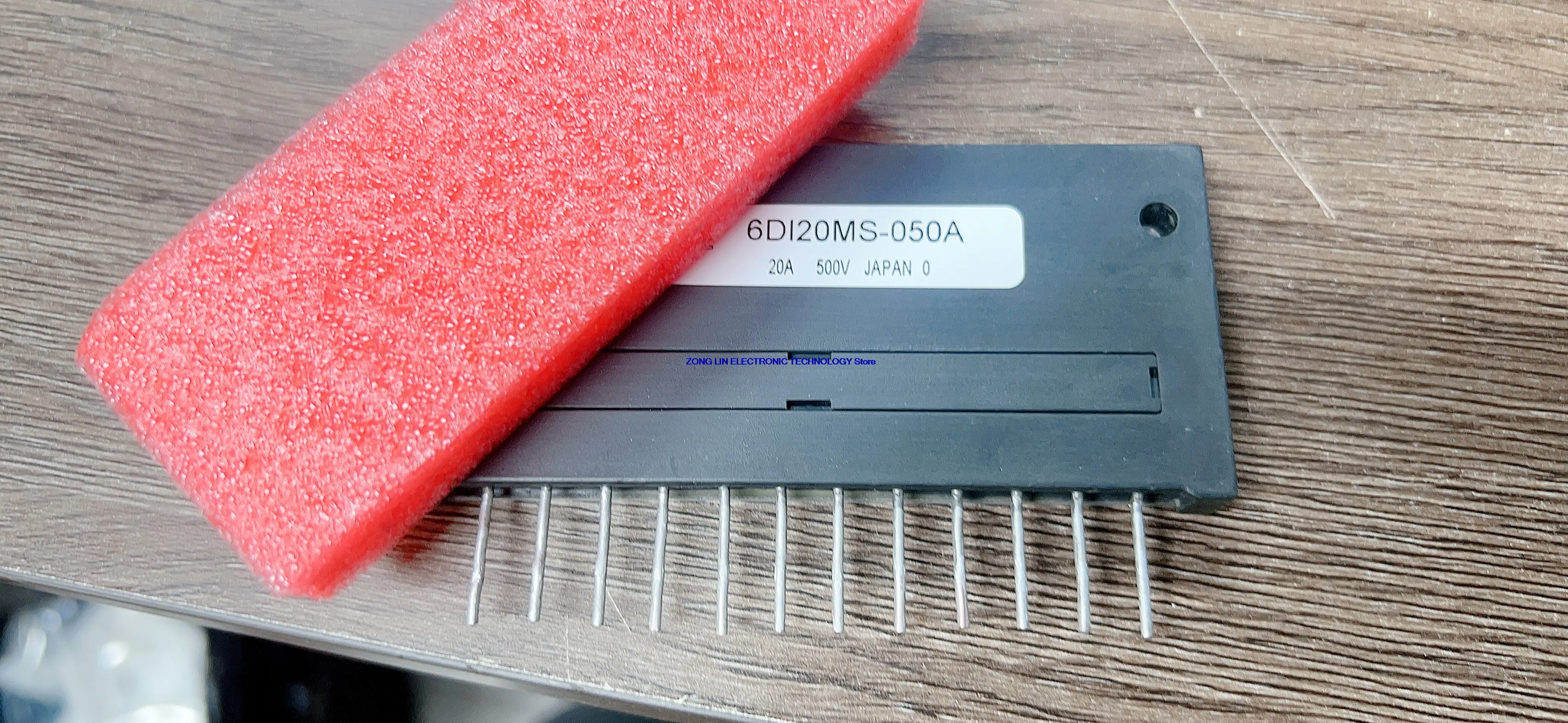 6DI20MS-050A power module in stock supply