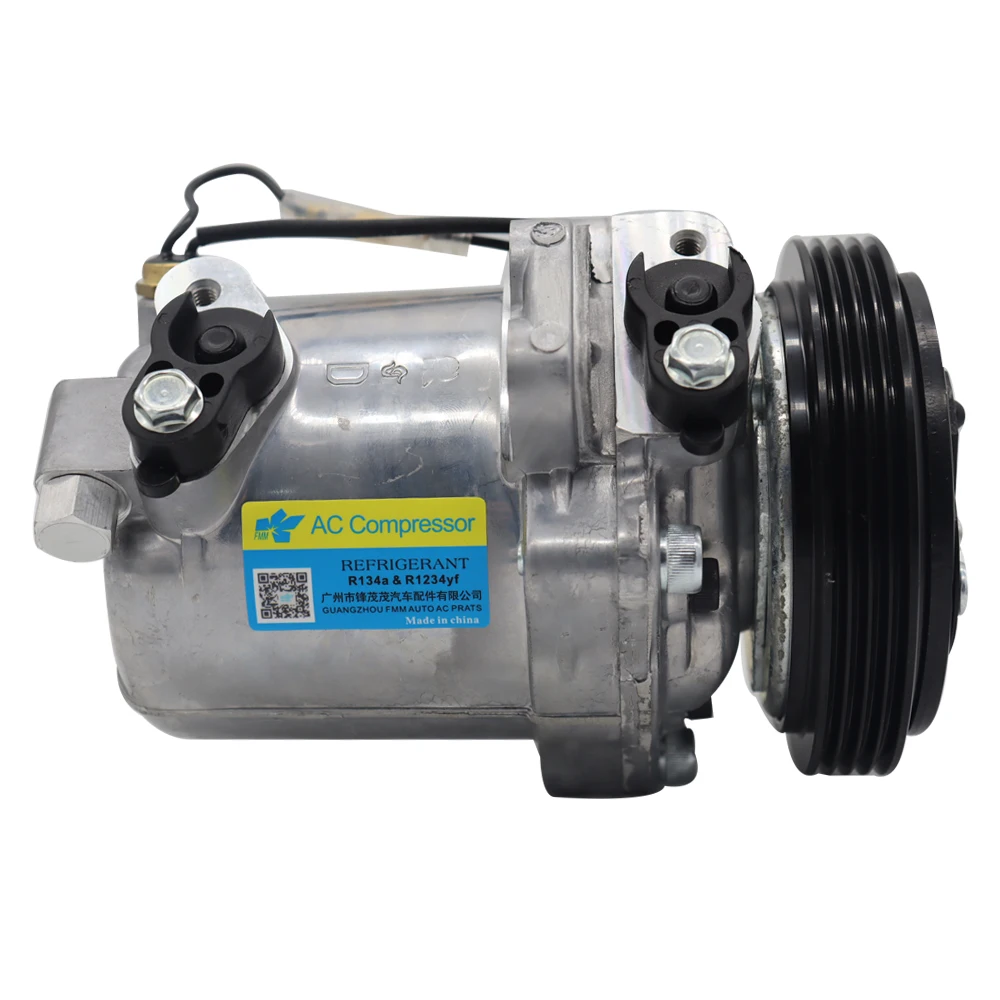 

Car Air Conditioning Compressor For Suzuki Esteem Vitara Grand Vitara 95200-70CH0 95200-70CJ0 9520170CF0 9520070CB0 95201-77GA0