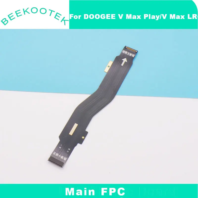 New Original Doogee…