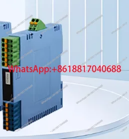 

Изоляционный барьер безопасности для входа сигналов постоянного тока YD5051/YD5053/5054/YD5045/YD5049