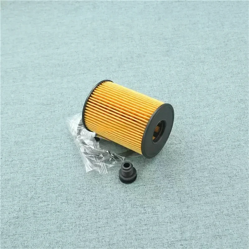 10pcs 26350-2S000 Oil Filter For Hyundai SANTA FE IV  TUCSON OPTIMA 2.5 For Kia SORENTO IV SPORTAGE V  2.5L  2021-2024