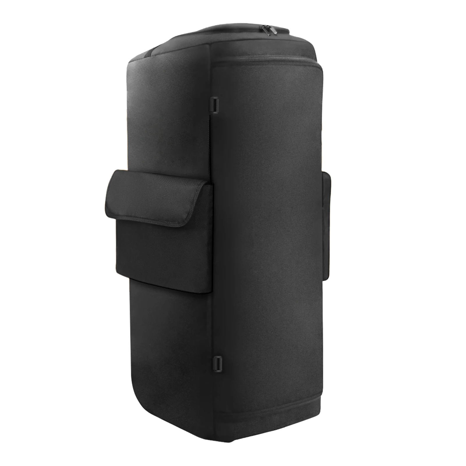 

Для JBL Partybox 720 пылезащитный чехол для динамика с карманом для микрофона, мягкий защитный чехол для динамика, застежка-молния для путешествий на открытом воздухе