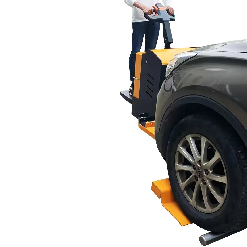Full Electric Mobile Vehicle Car Mover