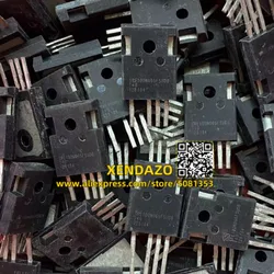 Lote de 5 unidades de SRE100N065, sre100n065fud8, 100N065, IGBT, 100A, 650V TO-247
