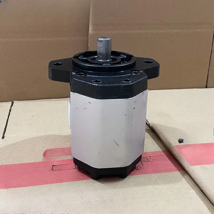 Suitable for BHP3AOD46C2L2 high pressure gear pump