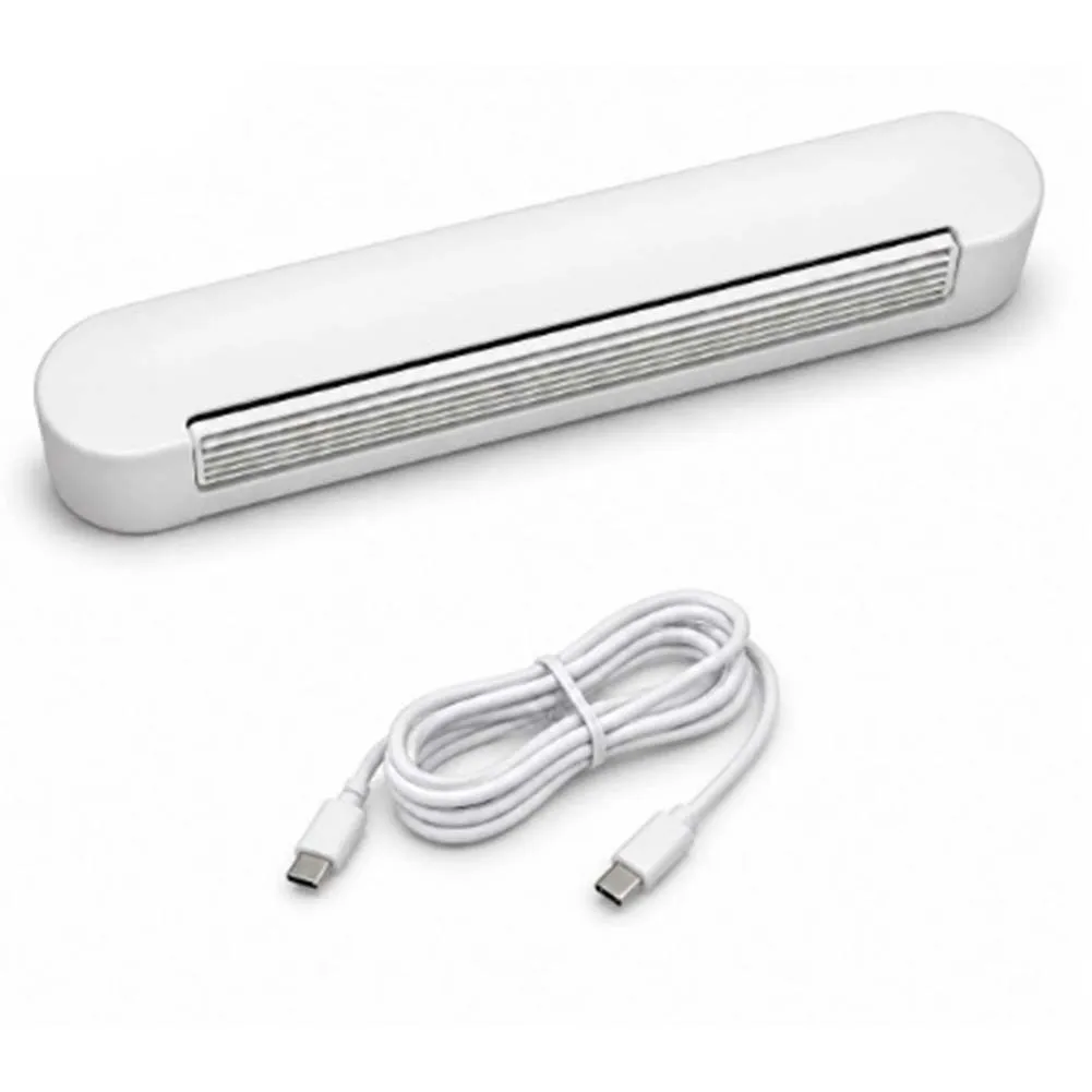 3 in 1 Smart Fan for Radiator Heat Booster Heated Towel Rail and Desktop Use with Digital Display Timer Control