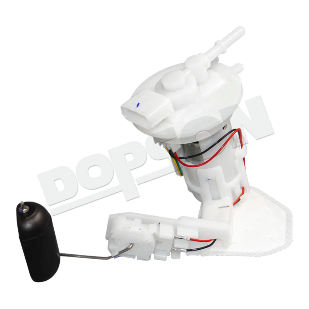 16700-K2C-V01 16700-K2S-T01 Motorcycle Fuel Pump for Honda 2021-2022 Dio 110/NSC Vision 110 & after 2020 Beat 110 ACH/Click 110
