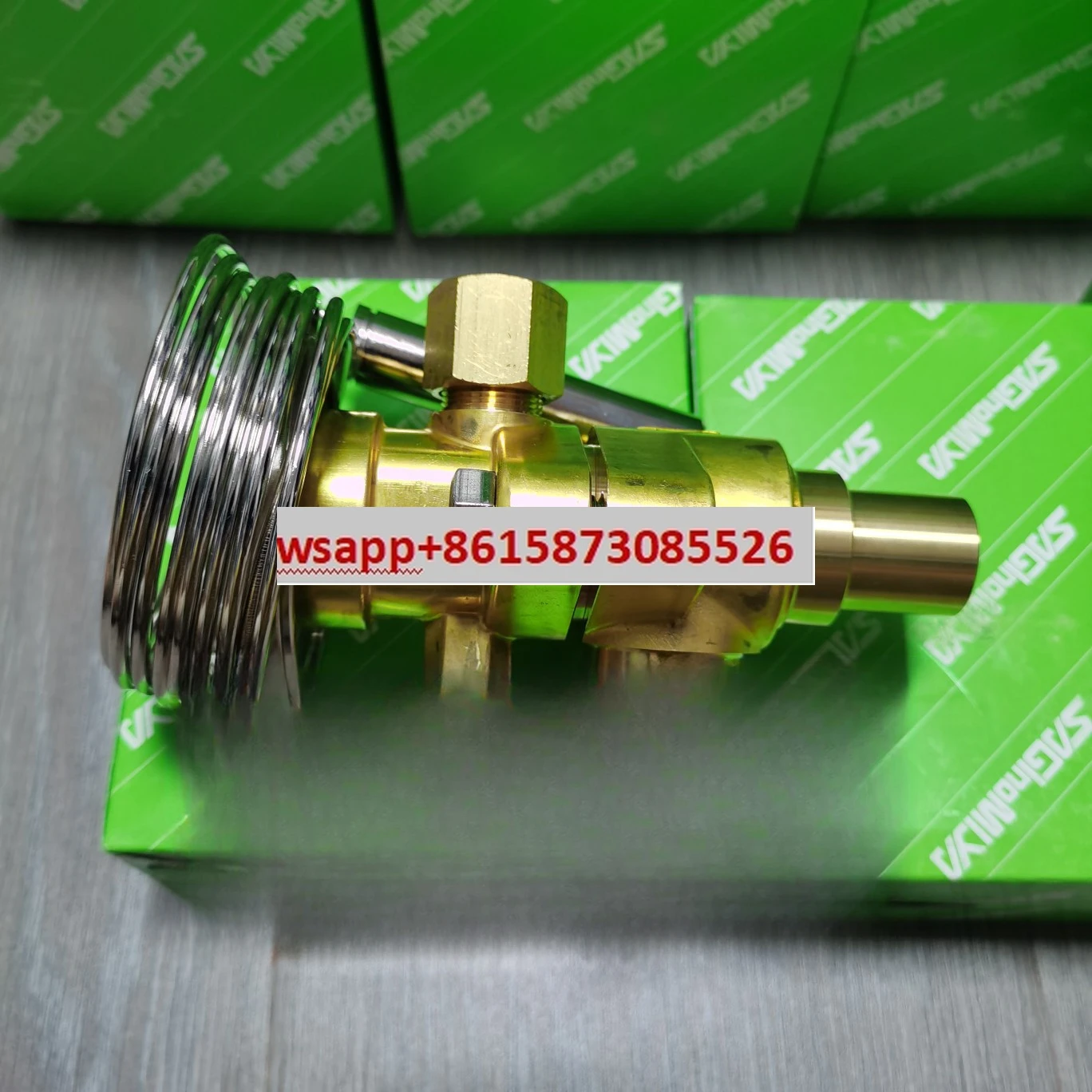 ATX-57080DHS Japan …