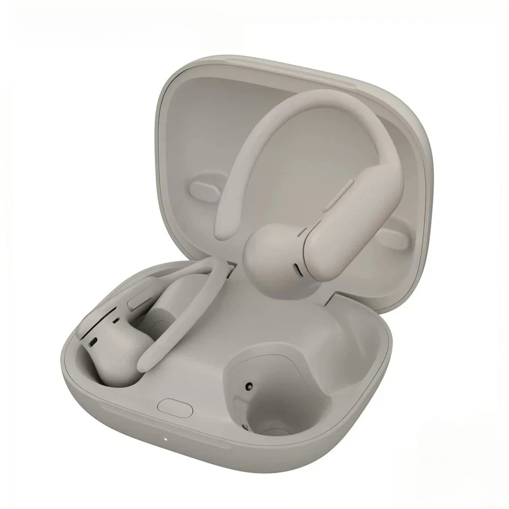 2026 NEW Powerbeats Pro 2 High-Performance Earbuds,Quick Sand,Sport Headphones with Noise Isolation for Gym/Running/Workouts