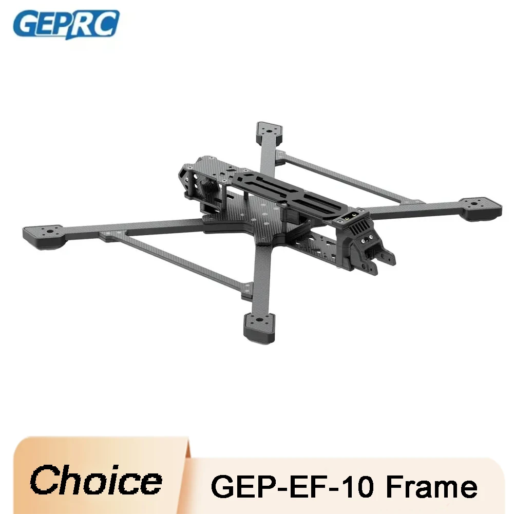 

GEPRC GEP-EF10 Frame