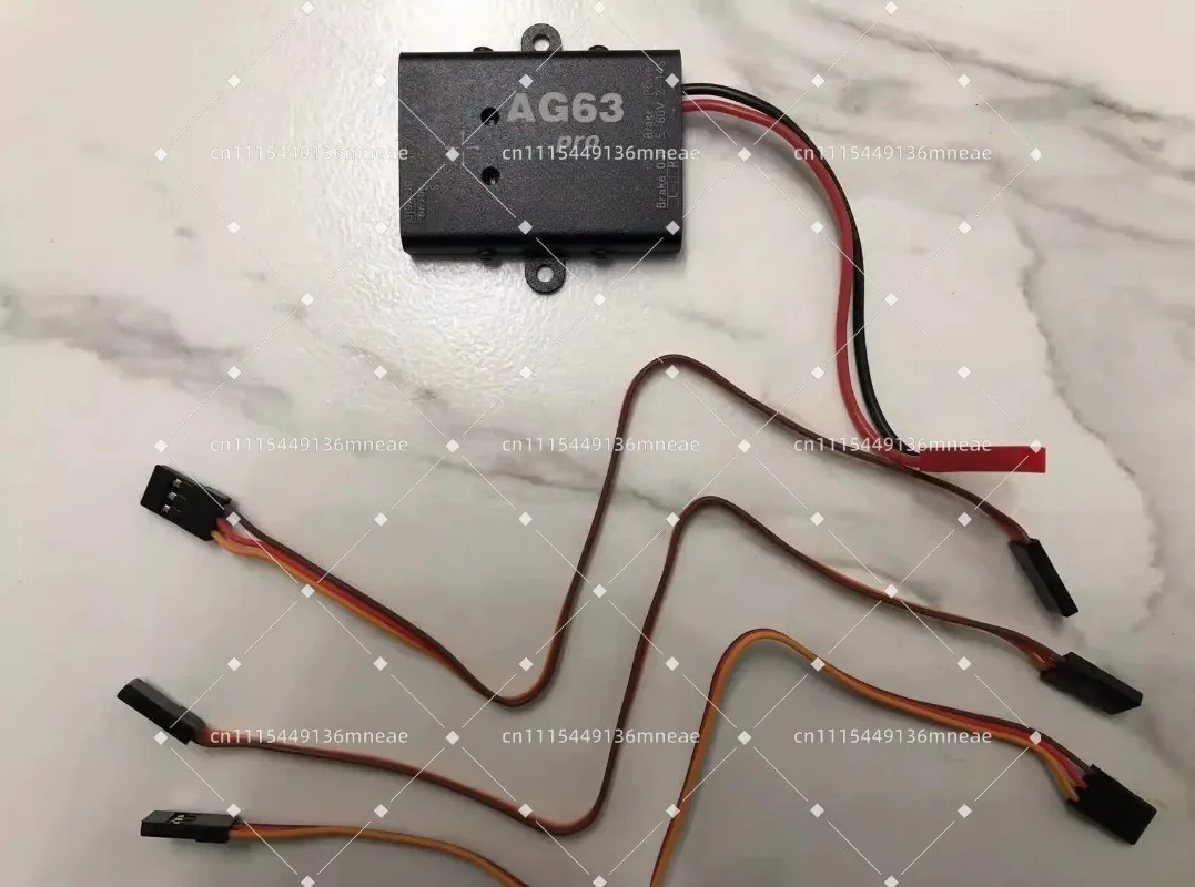 for AG63 PRO Compact Attitude Sensing Board Multi-directional Signal Collection Industrial Test Spare Components