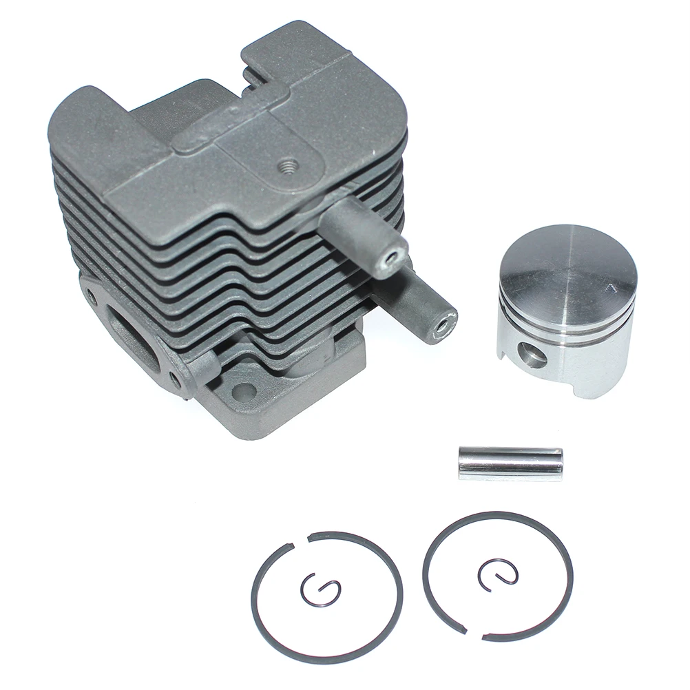 

Cylinder Piston Kit For Shindaiwa C230 T230 T230X T230XR-EMC ES726 C230PT C230C C230AR 80280 80192 80770 A130001391 A130001160