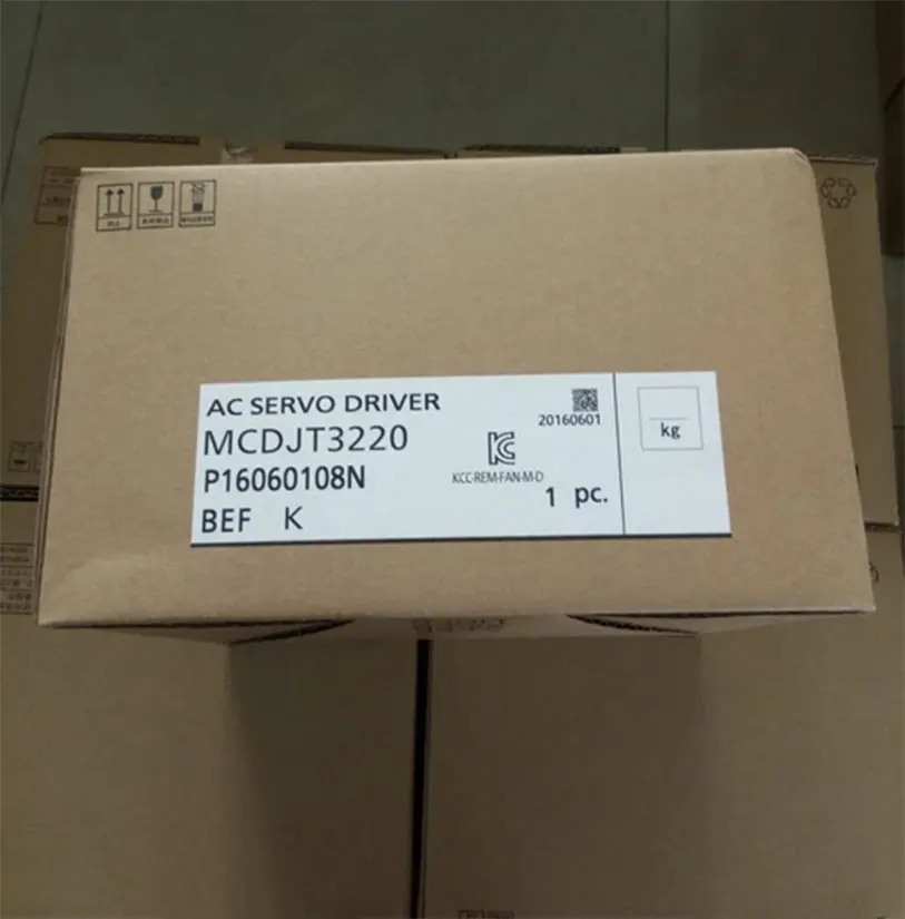 

Brand New MCDJT3220 MCDJT3230 Warranty One-year