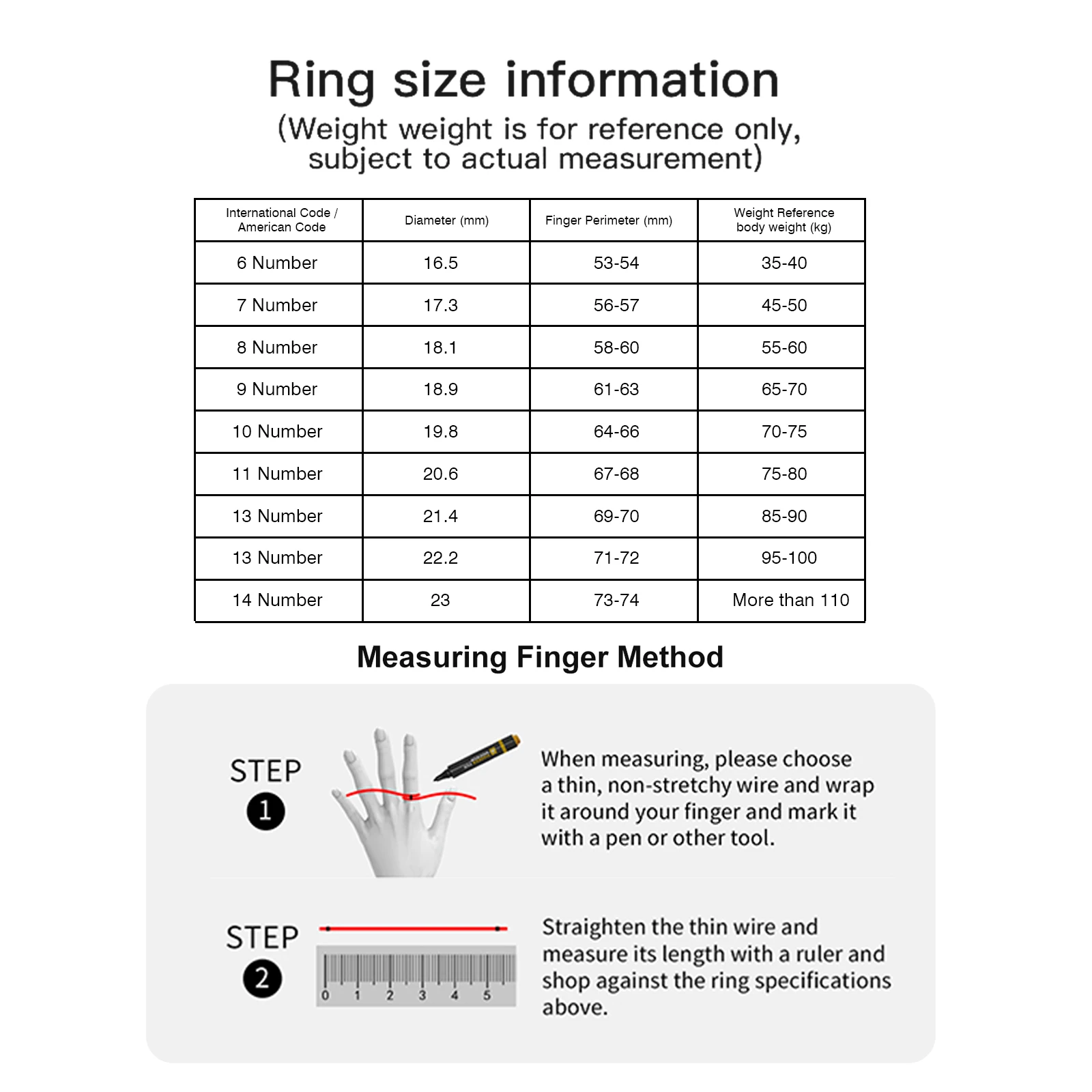 Smart Rings Steps Heart Rate Blood Oxygen Saturation Sleep Distance Calories IP68 Smart Ring Waterproof Multi-sport Mode Tracker