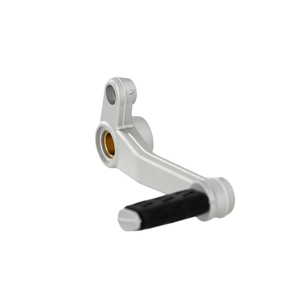 Fit For Ducati Monster 821 Speed 939 939S Speed 950 Motorcycle Accessories Clutch Left Shifter Pedal Rod Gear Shift - Detail 1
