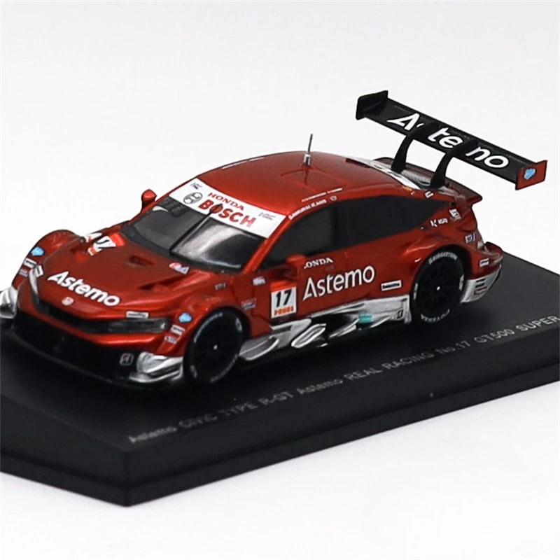 Spark 1:64 RB21 NO.1/FW47 NO.23/NO.55/VF-25 NO.87/No.17 GT500/No.22/No.56/No.62/No.360 GT300/Valkyrie No.007/No.009 Car Models