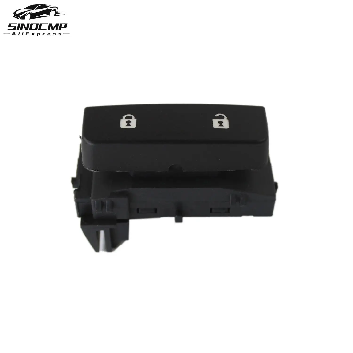 

15804094 901-109 New Door Lock Switch Front Passenger Right Side For Chevy Silverado Traverse GMC Sierra 1500 2500 3500HD