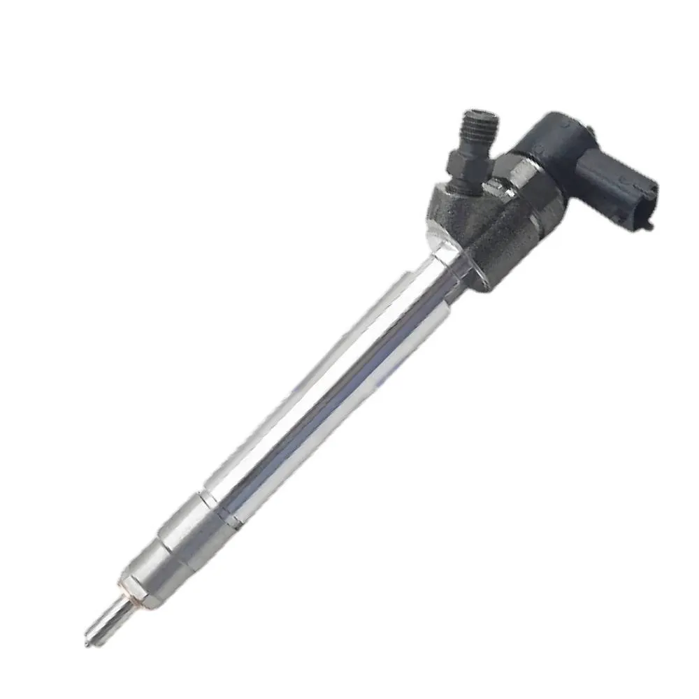 

0445110422 Common Rail Diesel Fuel Injector for IVECO Engine