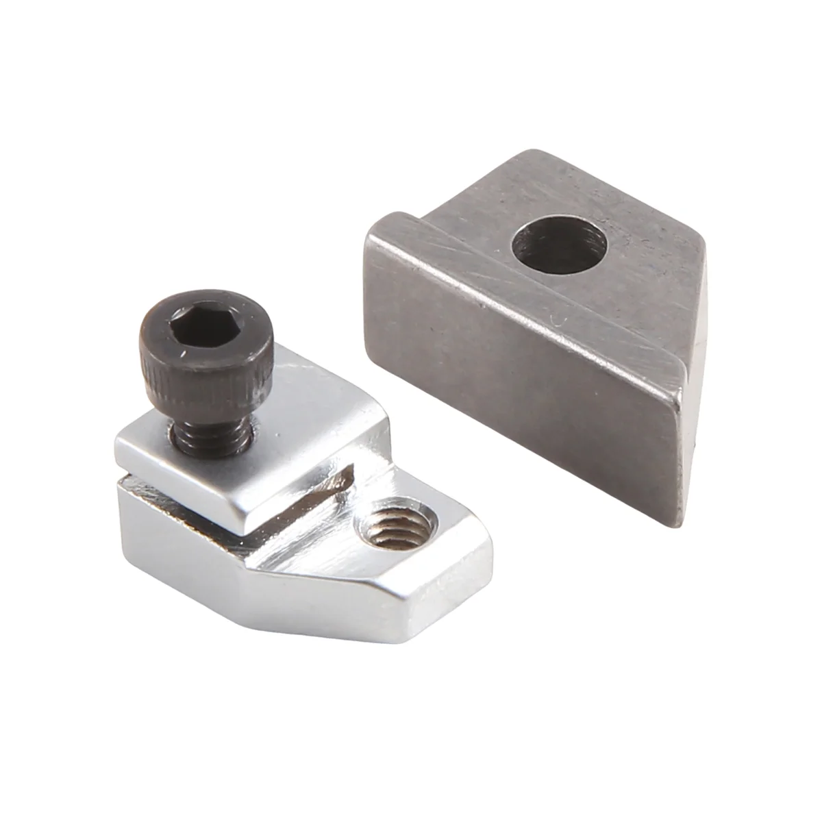 مجموعة رؤوس بديلة نوعية لآلة الخياطة Juki LU-1508 LU-1510 ملحقات أجزاء ماكينة الخياطة الصناعية GB-6