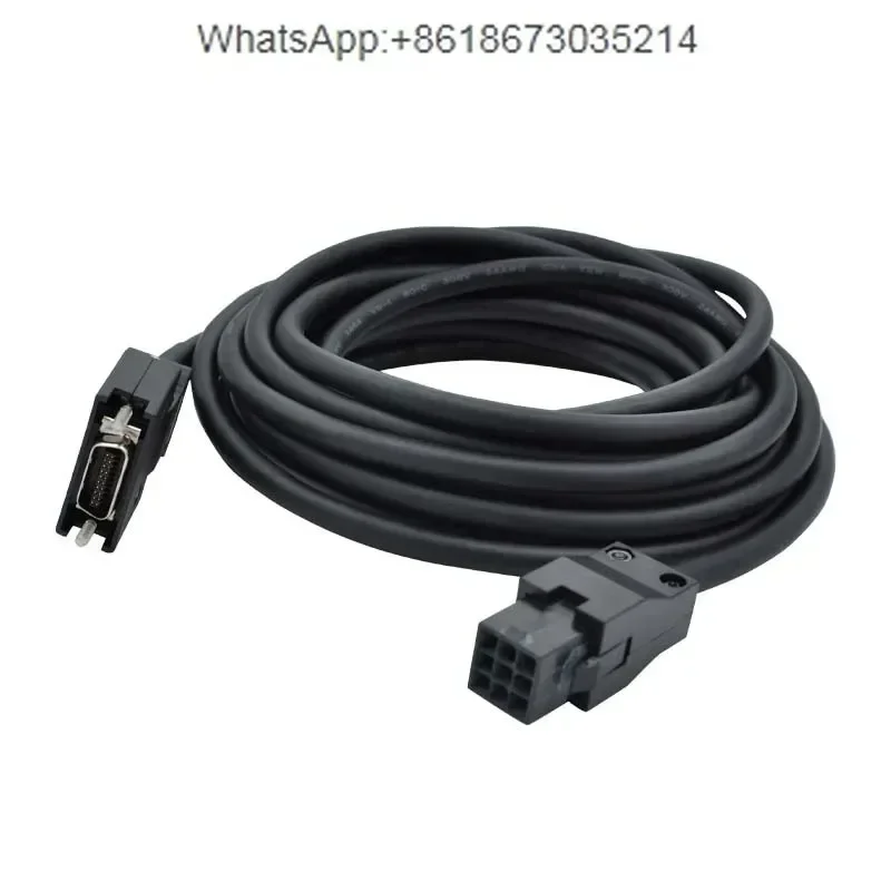 

Линия сервокодера MR-J2S MR-JCCBL2 3 5 8 10 12 15 20 304050-L/H