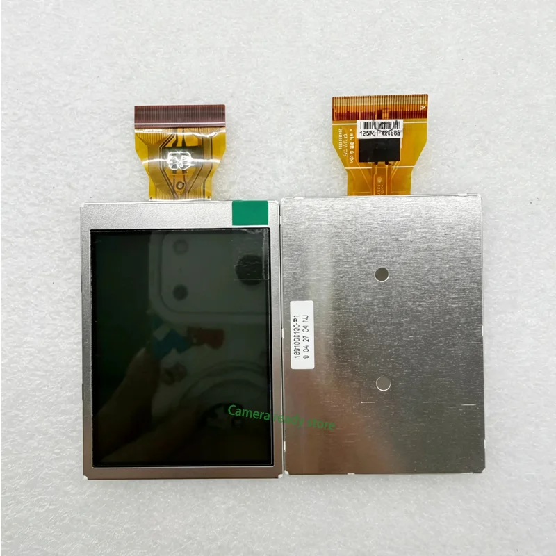 New LCD Display Screen For Fujifilm RA850 LCD A1230 A435 LCD And Aigo V720 Camera LCD Screen