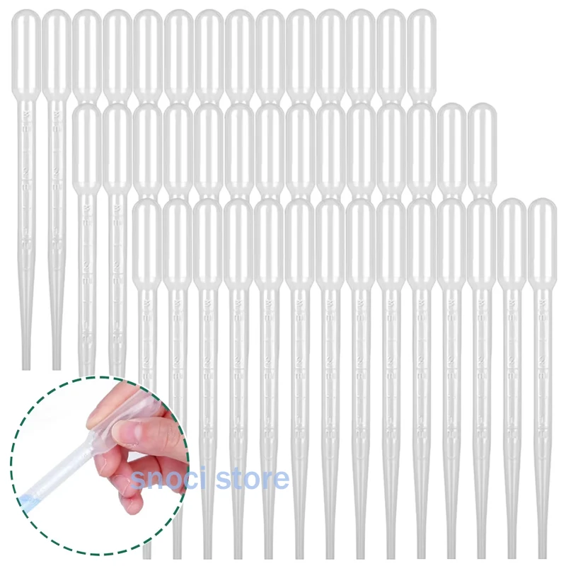 pipeta-plastica-descartavel-de-3ml-conta-gotas-graduado-pipetas-transparentes-suprimentos-para-experimentos-de-laboratorio-50-unidades-ou-100-unidades-pacote