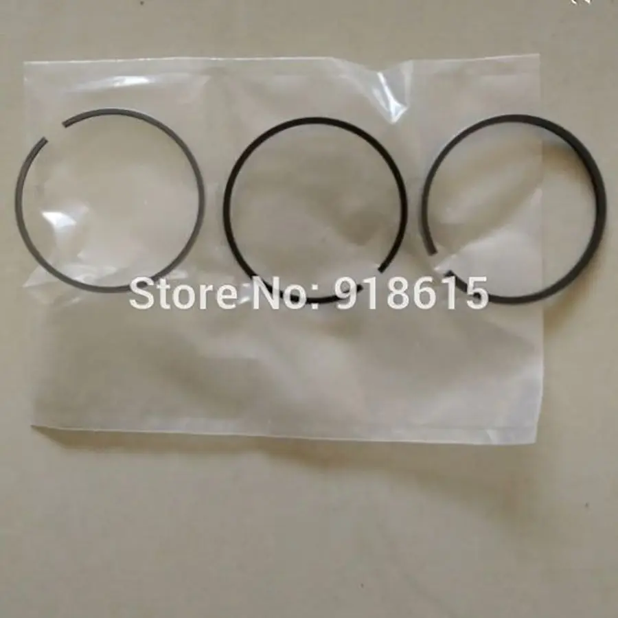 

EH09 Piston Ring Genuine ORIGINAL GASOLINE ENGINE PARTS