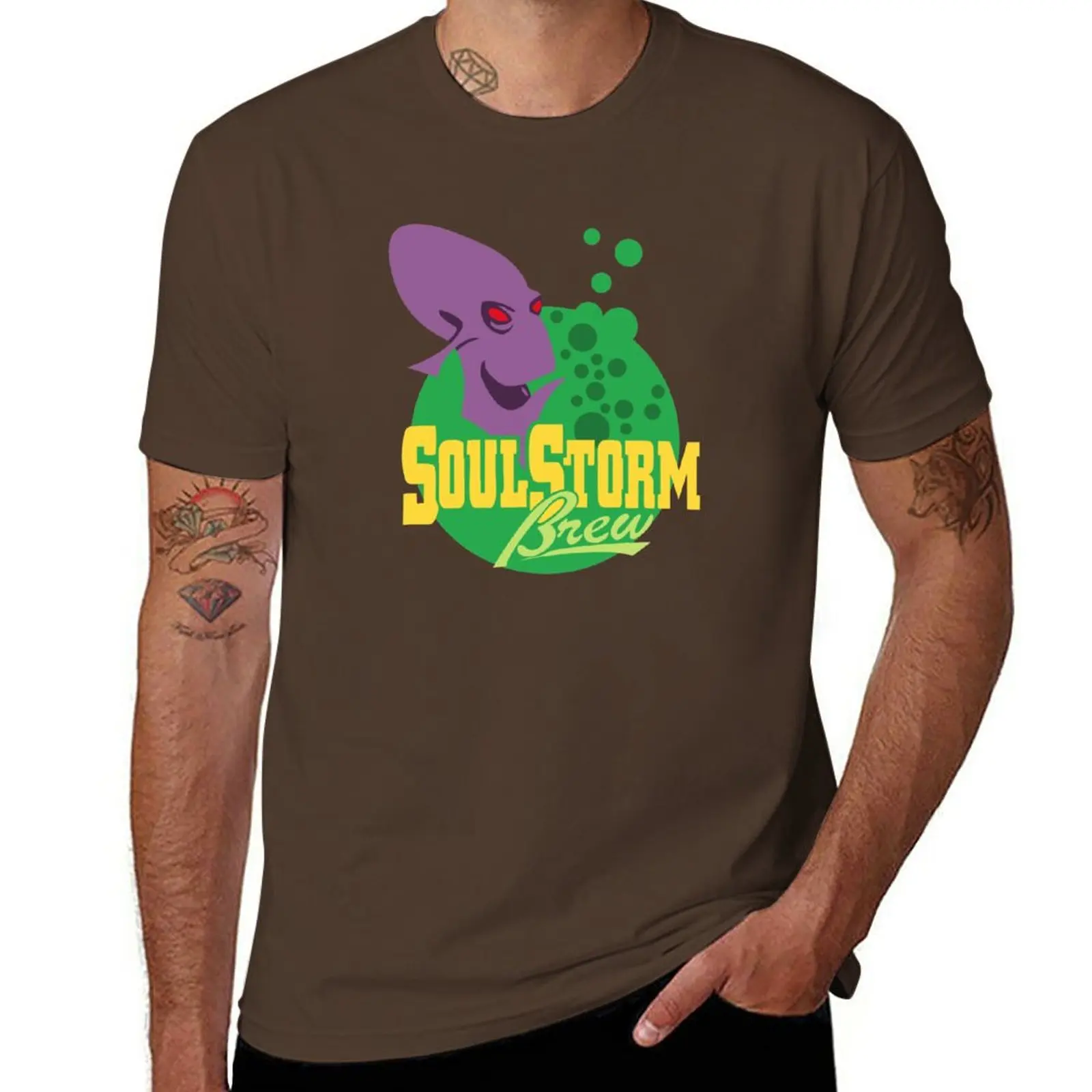 oddworld soulstorm