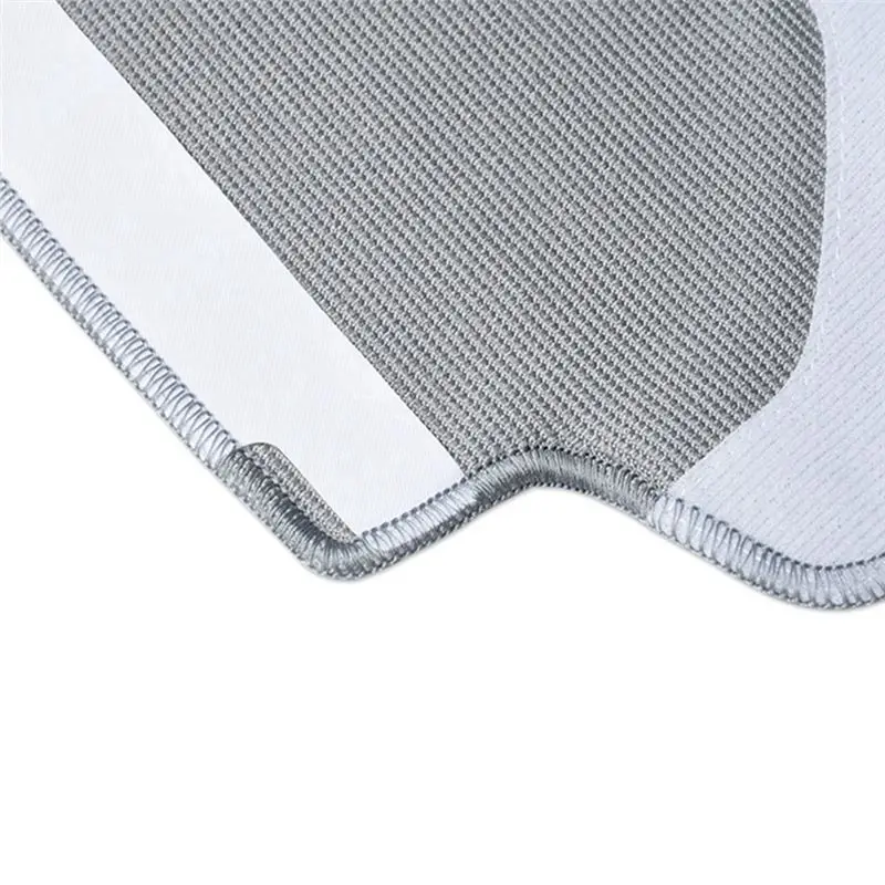 5 Pcs Mop Cloth for Robot Vacuum Mop 3C B106CN STYJ02YM Replacement Spare Parts Mop Pad-ABLM view 4