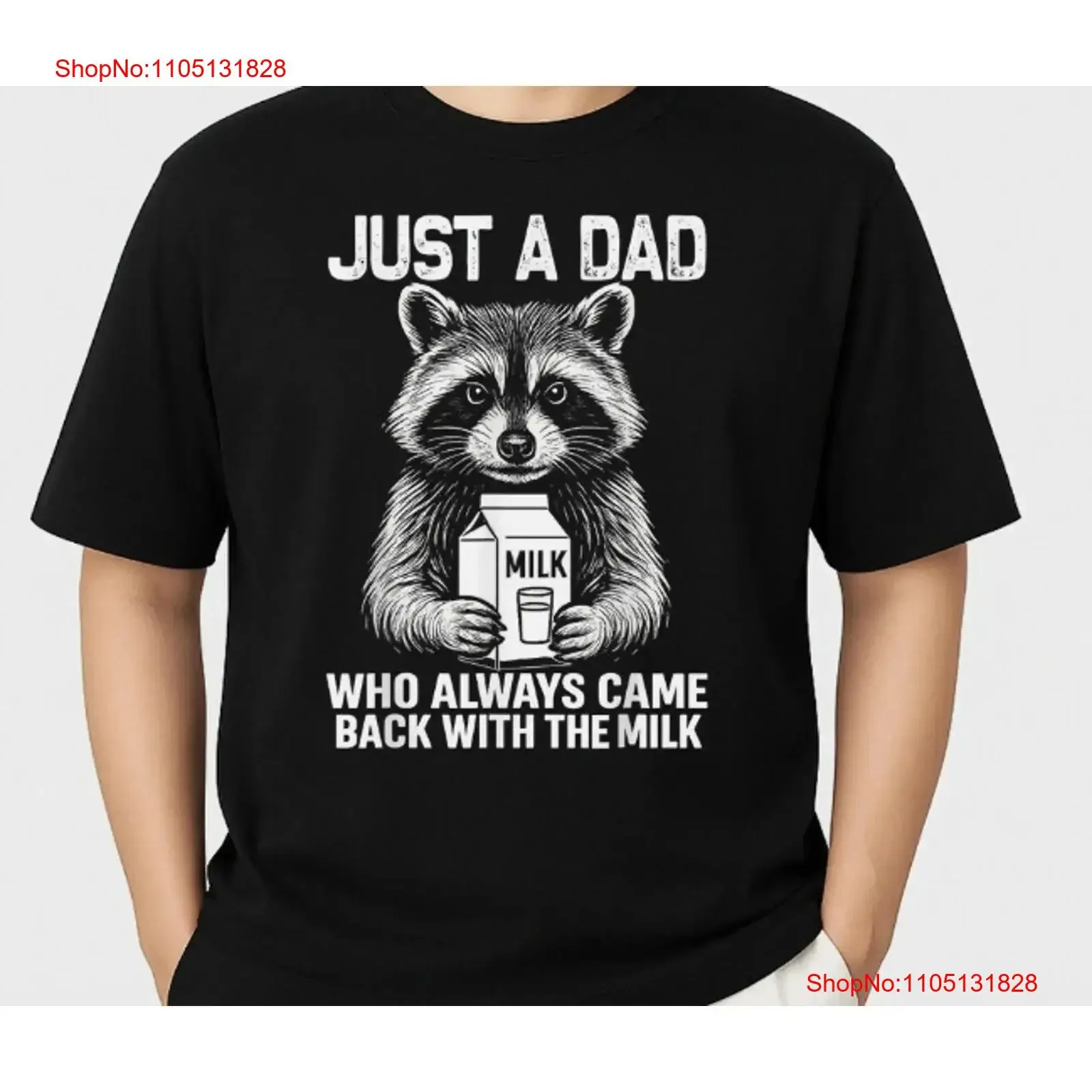 Just A Dad Who Alwa… - image