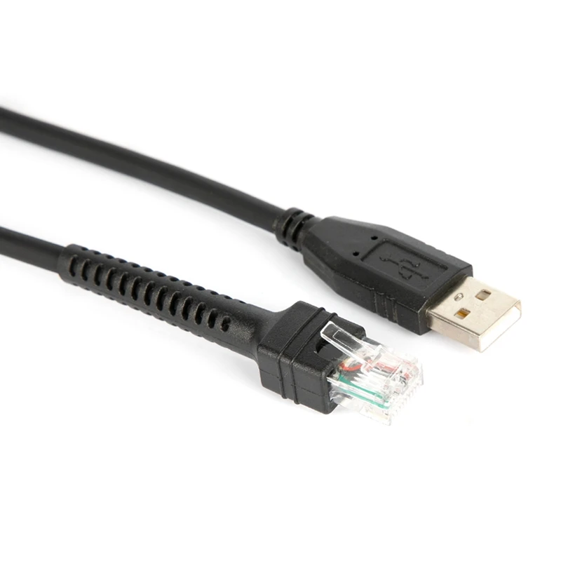 USB Programming Cable For Motorola DM1400 DM1600 DM2400 DM2600 DEM300 DEM400 Car Radio