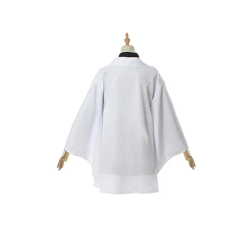 شيطان القاتل كيميتسو نو يابا أنيمي كيمونو كانروجي ميتسوري تأثيري حلي شيطان القاتل موحدة النساء ملابس الهالوين